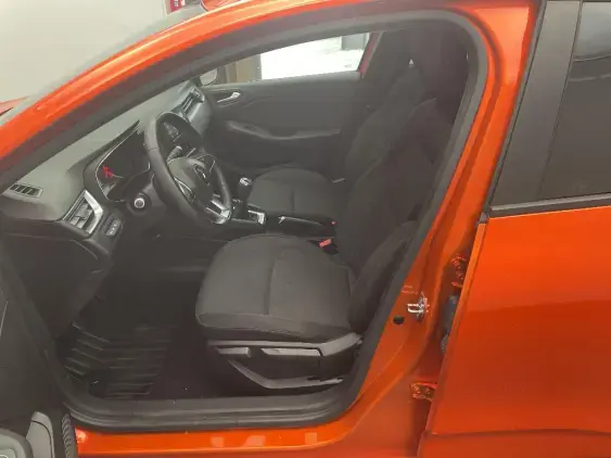 RENAULT CLIO V - voiture d'occasion - Photo 18