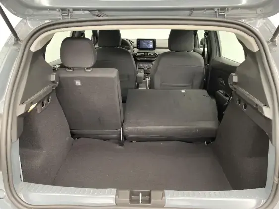 DACIA SANDERO III - voiture d'occasion - Photo 16
