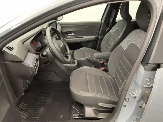 DACIA SANDERO III - voiture d'occasion - Photo 18