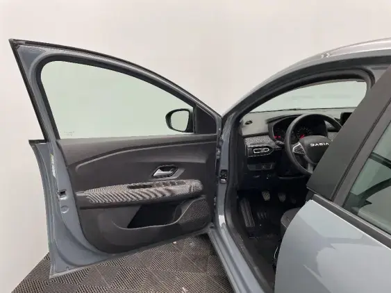 DACIA SANDERO III - voiture d'occasion - Photo 19