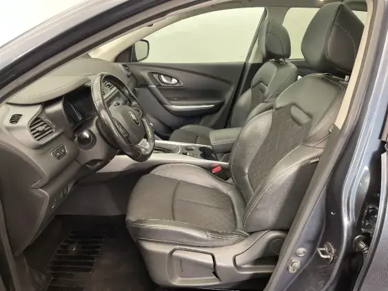 RENAULT KADJAR - voiture d'occasion - Photo 18