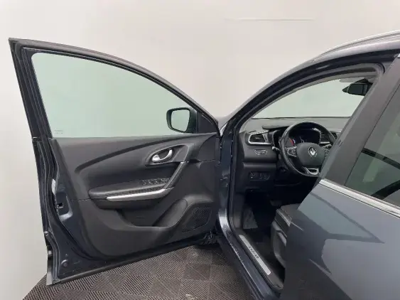 RENAULT KADJAR - voiture d'occasion - Photo 19