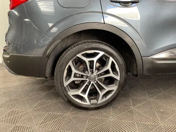 RENAULT KADJAR - voiture d'occasion - Photo 24