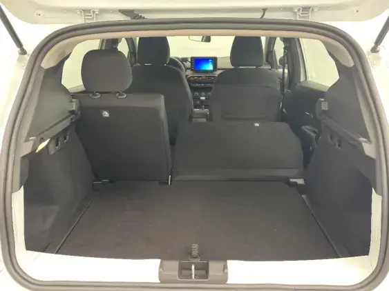 DACIA SANDERO III - voiture d'occasion - Photo 16