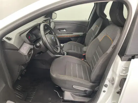 DACIA SANDERO III - voiture d'occasion - Photo 18