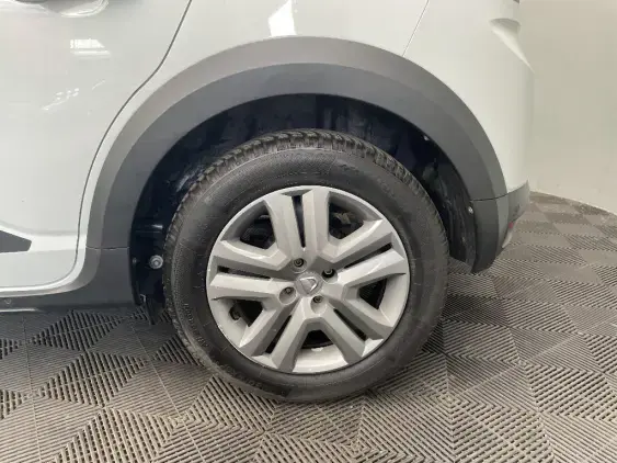 DACIA SANDERO III - voiture d'occasion - Photo 23