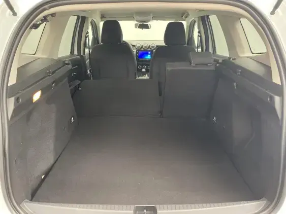 DACIA DUSTER II - voiture d'occasion - Photo 16