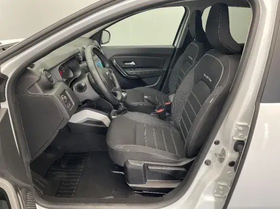 DACIA DUSTER II - voiture d'occasion - Photo 18