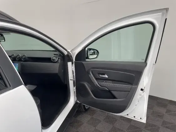 DACIA DUSTER II - voiture d'occasion - Photo 20