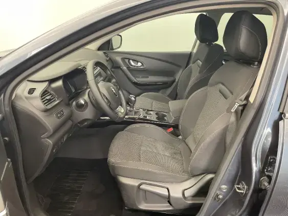 RENAULT KADJAR - voiture d'occasion - Photo 18