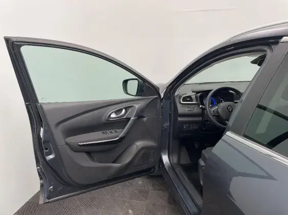 RENAULT KADJAR - voiture d'occasion - Photo 19