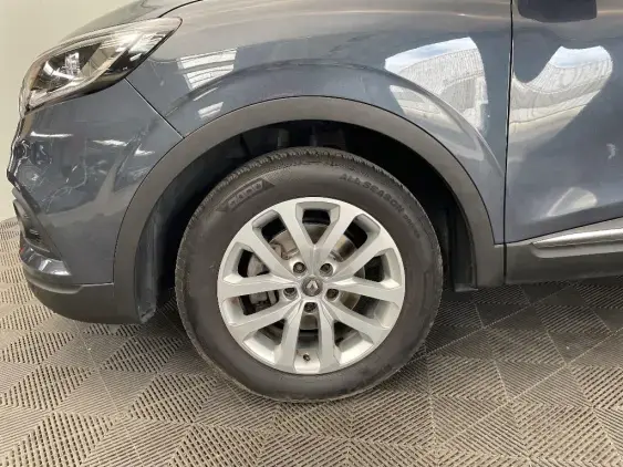 RENAULT KADJAR - voiture d'occasion - Photo 22