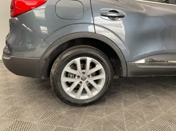 RENAULT KADJAR - voiture d'occasion - Photo 24