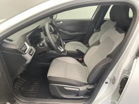 RENAULT CLIO V - voiture d'occasion - Photo 18