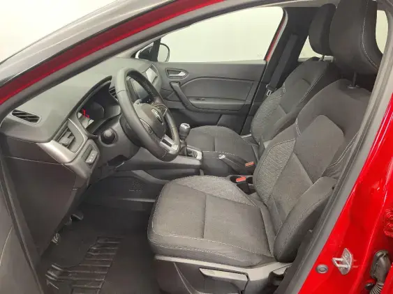 RENAULT CAPTUR II - voiture d'occasion - Photo 18