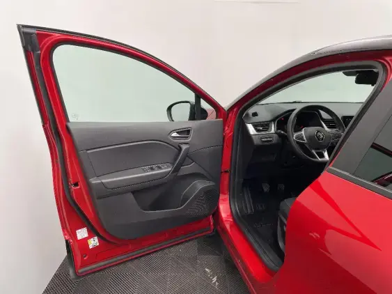 RENAULT CAPTUR II - voiture d'occasion - Photo 19