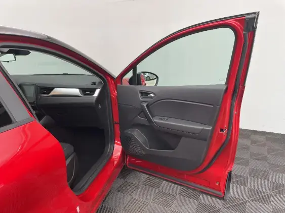 RENAULT CAPTUR II - voiture d'occasion - Photo 20