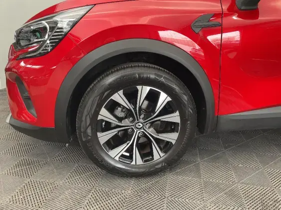 RENAULT CAPTUR II - voiture d'occasion - Photo 22
