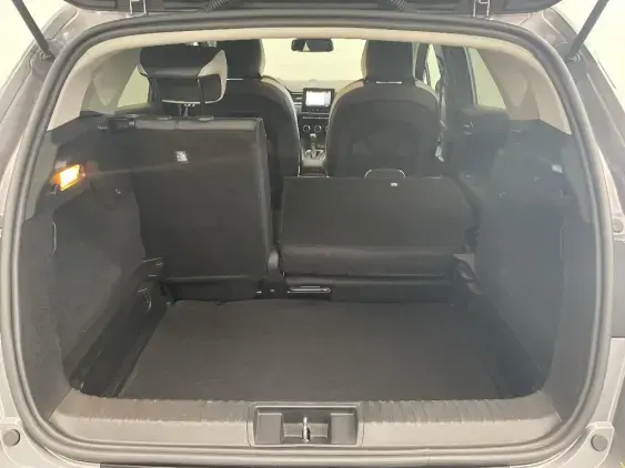 RENAULT CAPTUR II - voiture d'occasion - Photo 16