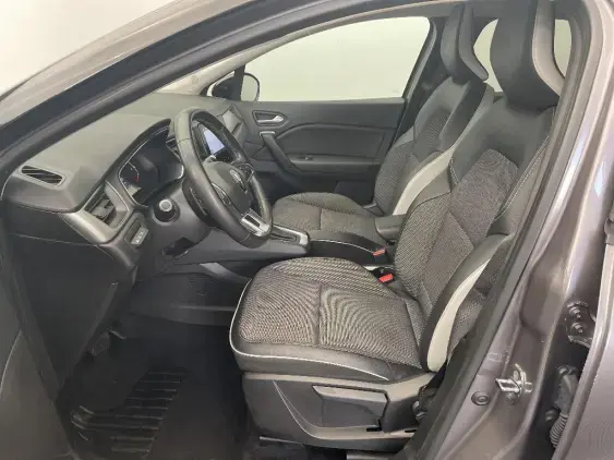 RENAULT CAPTUR II - voiture d'occasion - Photo 18