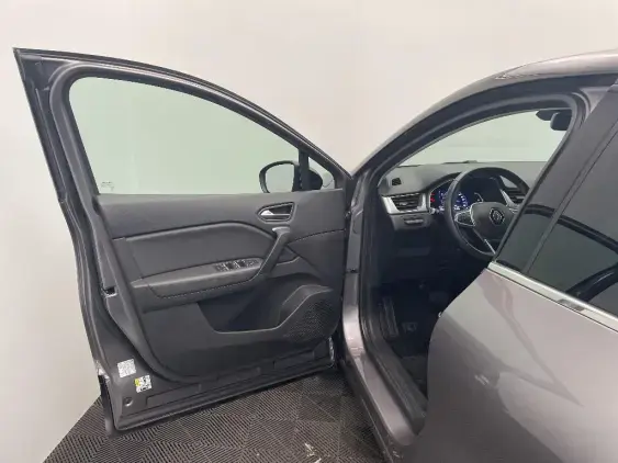 RENAULT CAPTUR II - voiture d'occasion - Photo 19