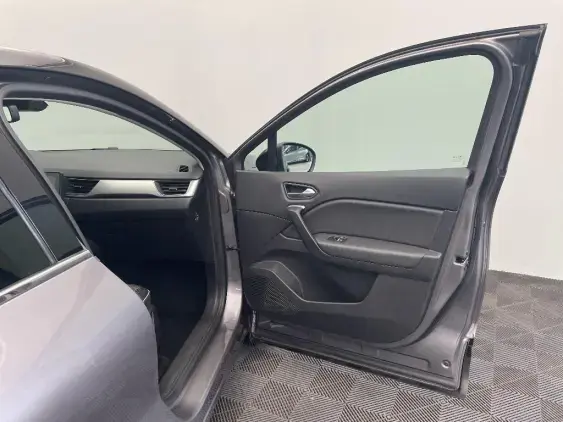 RENAULT CAPTUR II - voiture d'occasion - Photo 20