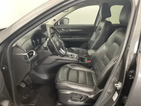 MAZDA CX-5 II - voiture d'occasion - Photo 18