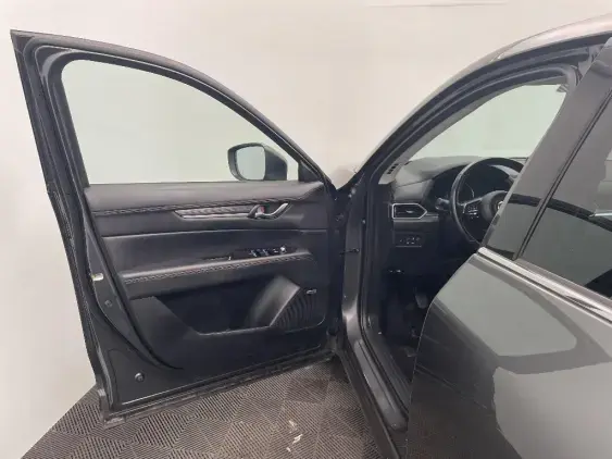 MAZDA CX-5 II - voiture d'occasion - Photo 19