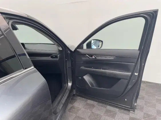 MAZDA CX-5 II - voiture d'occasion - Photo 20
