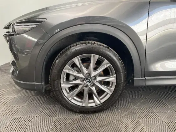 MAZDA CX-5 II - voiture d'occasion - Photo 22