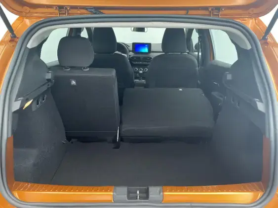 DACIA SANDERO III - voiture d'occasion - Photo 16