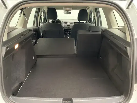 DACIA DUSTER II - voiture d'occasion - Photo 16