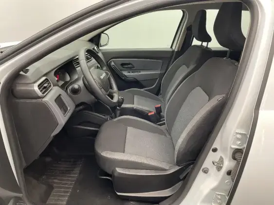 DACIA DUSTER II - voiture d'occasion - Photo 18