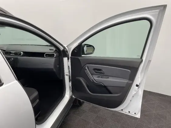 DACIA DUSTER II - voiture d'occasion - Photo 20