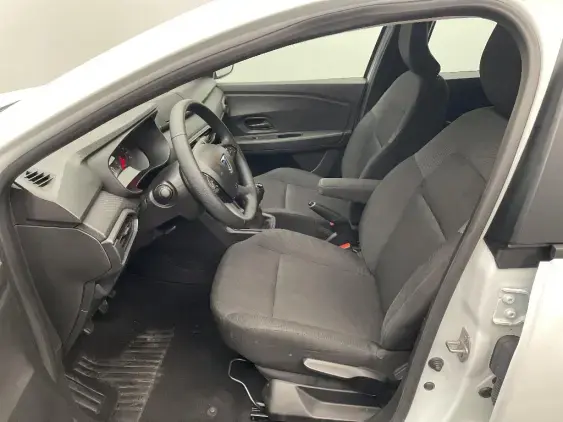 DACIA SANDERO III - voiture d'occasion - Photo 17
