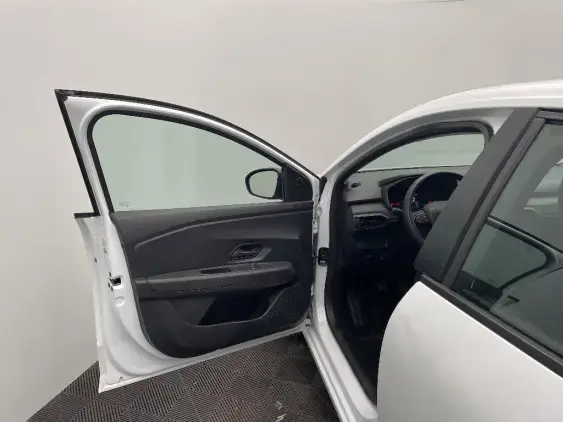 DACIA SANDERO III - voiture d'occasion - Photo 18