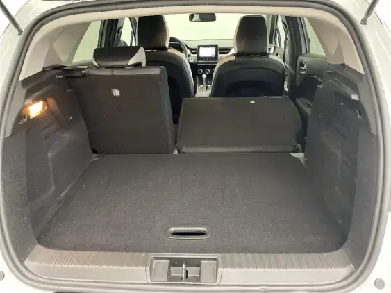 RENAULT CAPTUR II - voiture d'occasion - Photo 16