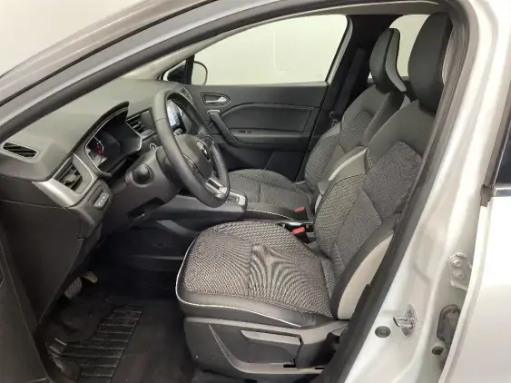 RENAULT CAPTUR II - voiture d'occasion - Photo 18