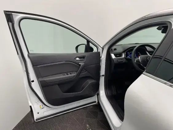 RENAULT CAPTUR II - voiture d'occasion - Photo 19