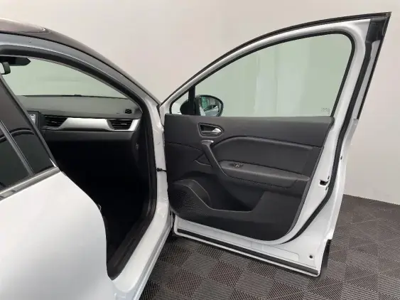 RENAULT CAPTUR II - voiture d'occasion - Photo 20