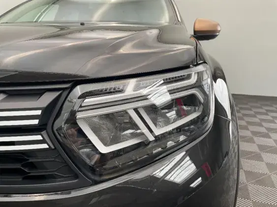 DACIA DUSTER II - voiture d'occasion - Photo 21