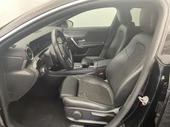MERCEDES-BENZ CLA II - voiture d'occasion - Photo 17