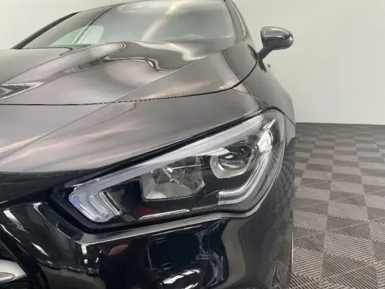 MERCEDES-BENZ CLA II - voiture d'occasion - Photo 20