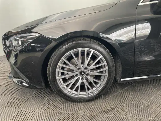 MERCEDES-BENZ CLA II - voiture d'occasion - Photo 21