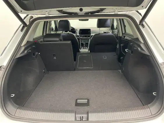 VOLKSWAGEN T-ROC - voiture d'occasion - Photo 16