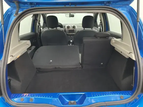 DACIA SANDERO II - voiture d'occasion - Photo 15