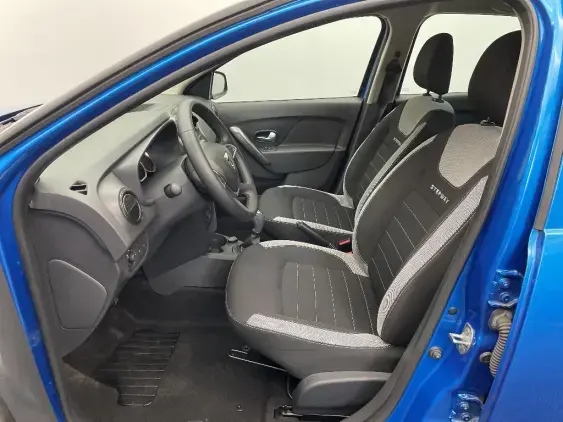 DACIA SANDERO II - voiture d'occasion - Photo 17
