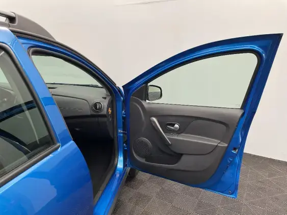DACIA SANDERO II - voiture d'occasion - Photo 19