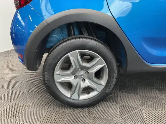 DACIA SANDERO II - voiture d'occasion - Photo 23