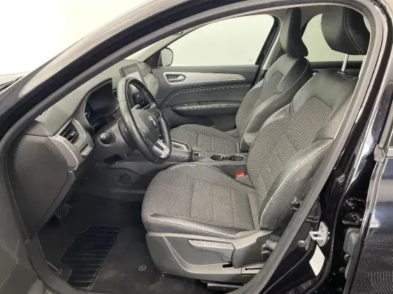 RENAULT ARKANA - voiture d'occasion - Photo 18